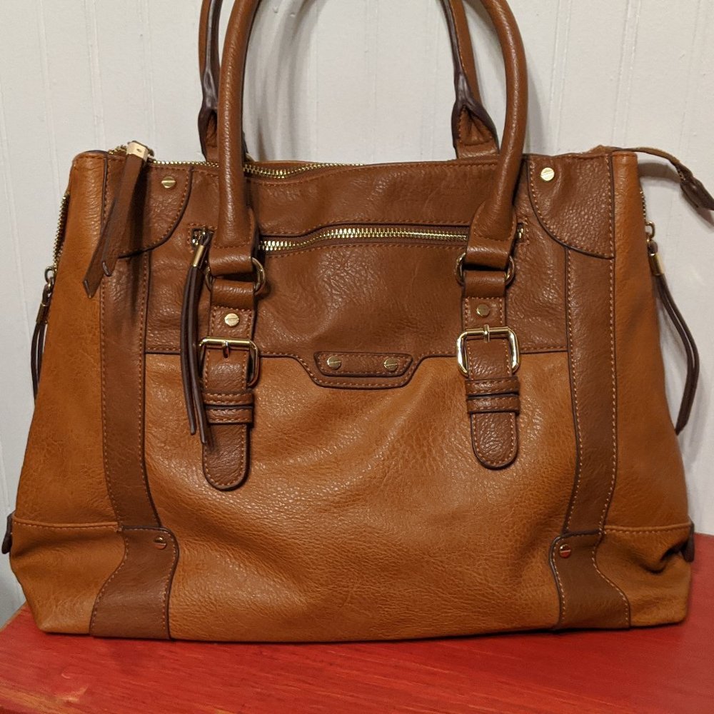 Sole Society Handbag
